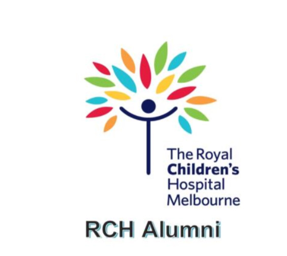 RCH Alumni Logo